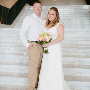 Meet your Posher, Adicia